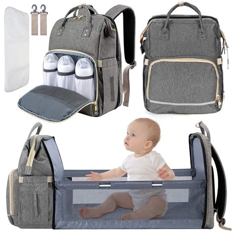 travel bag for babies